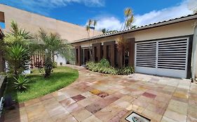 Casa com PISCINA na praia de peroba MARAGOGI